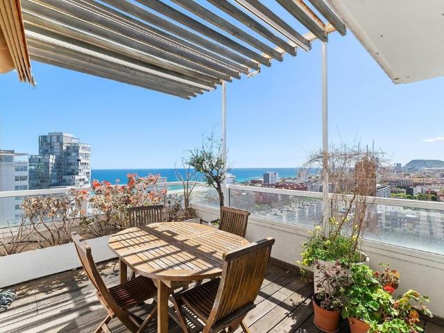 Piso de lujo de 230 m2 en venta en Barcelona, Cataluña