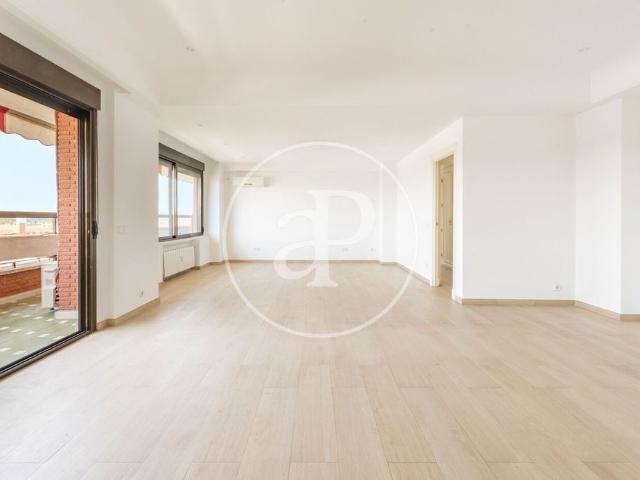 Piso de lujo de 231 m2 en venta en Madrid, Comunidad de Madrid