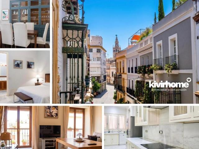 Piso de lujo de 231 m2 en venta en Sevilla, España