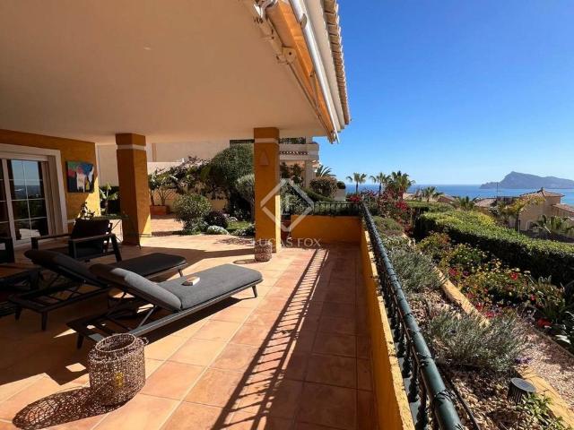 Piso de lujo de 233 m2 en venta en Altea, España