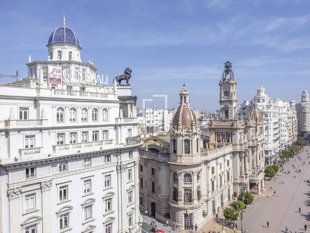 Piso de alto standing en alquiler en Valencia, Comunidad Valenciana