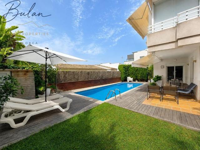 Piso de lujo de 247 m2 en venta en Palma de Mallorca, España
