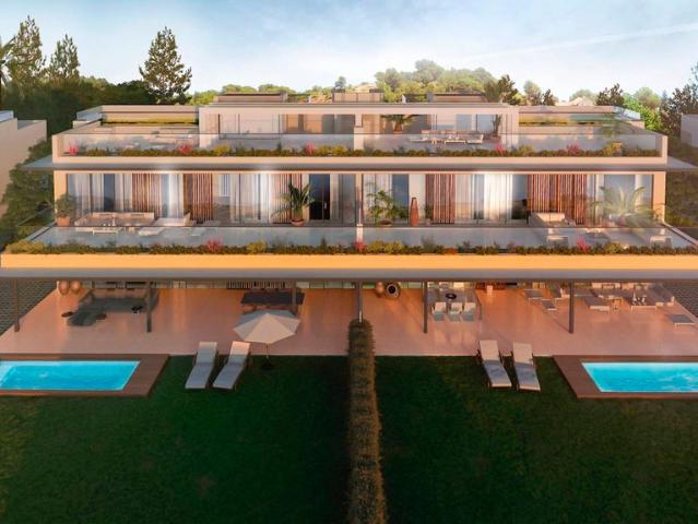 Piso de lujo de 240 m2 en venta en Marbella, Andalucía