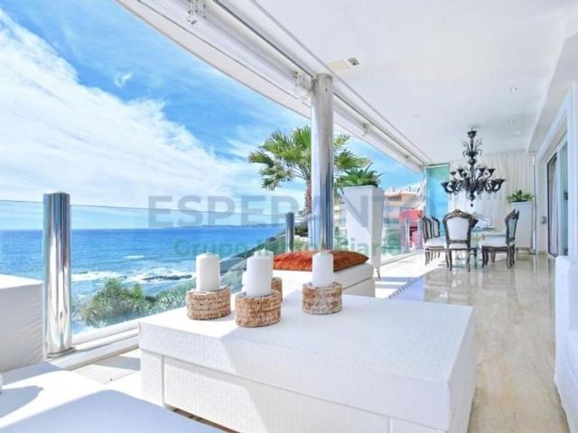 Piso de lujo de 240 m2 en venta en Benalmádena, España