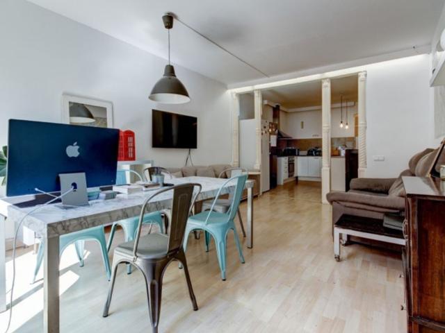 Piso de lujo de 240 m2 en venta en El Raval, Barcelona, Provincia de Barcelona, Cataluña