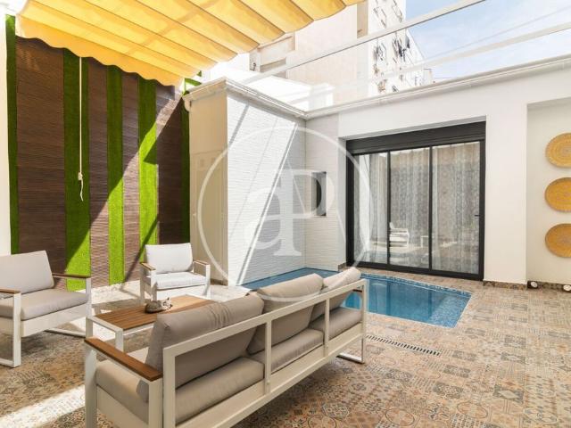 Piso de lujo de 240 m2 en venta en Valencia, España