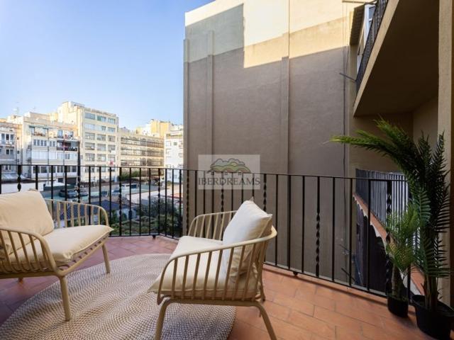 Piso de lujo de 241 m2 en venta en Barcelona, España