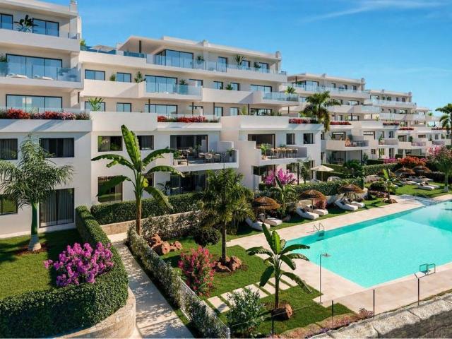 Piso de lujo de 241 m2 en venta en Casares, España