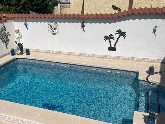 Piso de lujo de 254 m2 en venta en Rojales, España