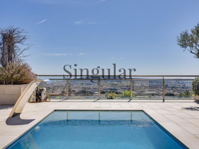 Piso de lujo de 250 m2 en venta en Barcelona, Cataluña