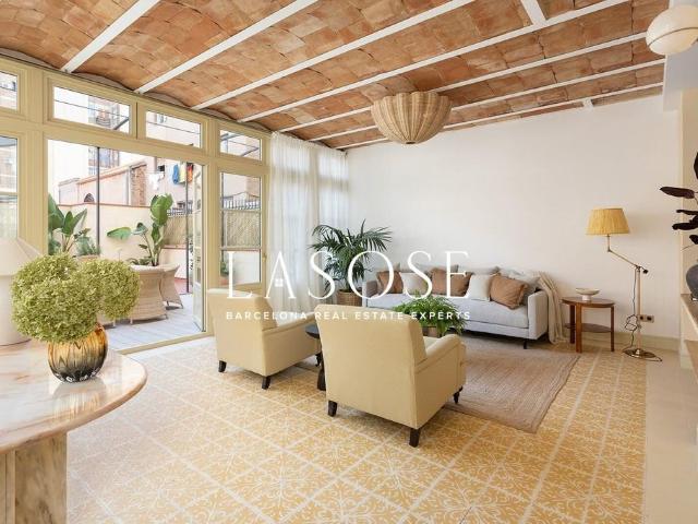 Piso de lujo de 250 m2 en venta en Barcelona, España