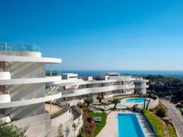 Piso de lujo de 250 m2 en venta en Benahavís, España