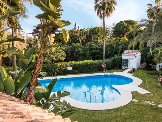 Piso de lujo de 250 m2 en venta en The Golden Mile, Marbella, Andalucía