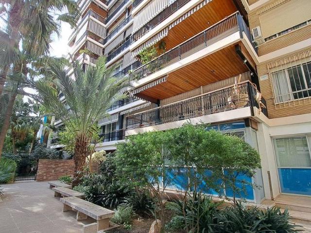 Piso de lujo de 251 m2 en venta en Valencia, España