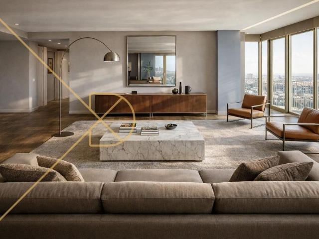 Piso de lujo de 264 m2 en venta en Barcelona, Cataluña