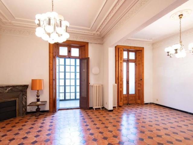 Piso de lujo de 264 m2 en venta en Barcelona, Cataluña