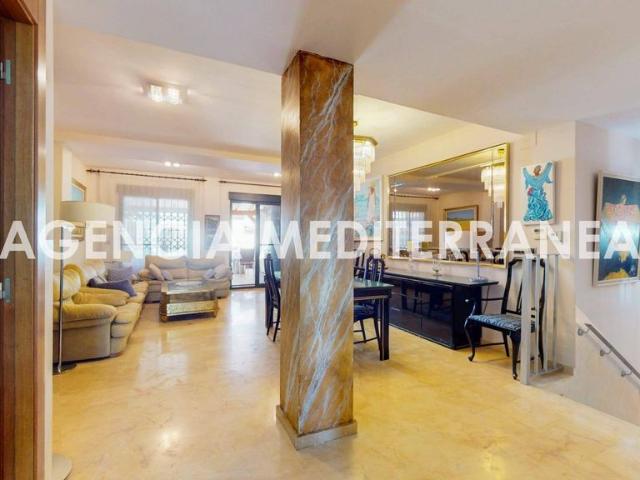 Piso de lujo de 266 m2 en venta en Valencia, España