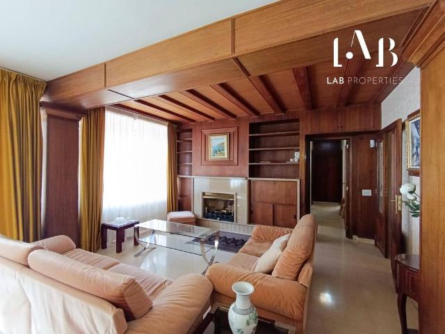 Piso de lujo de 268 m2 en venta en Palma de Mallorca, Baleares