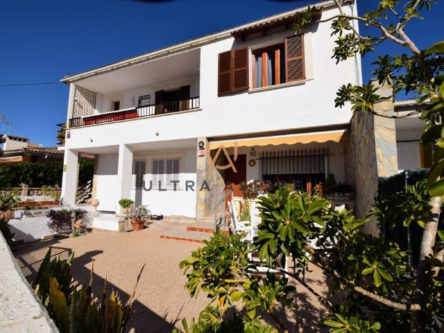 Piso de lujo de 269 m2 en venta en Can Picafort, España