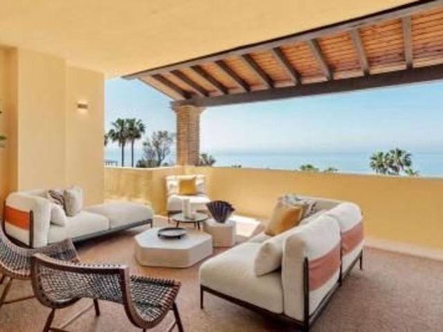 Piso de lujo de 262 m2 en venta en Marbella, Andalucía