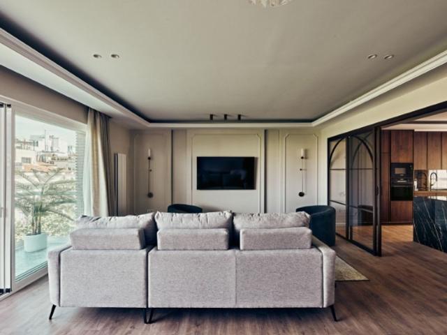 Piso de lujo de 274 m2 en venta en Madrid, España