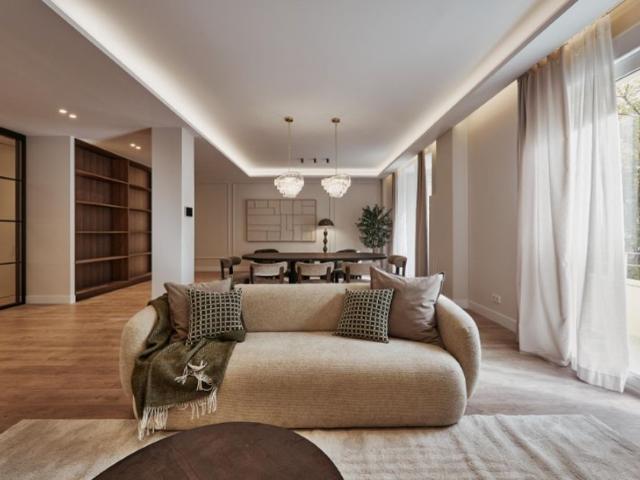 Piso de lujo de 275 m2 en venta en Madrid, Comunidad de Madrid