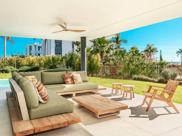 Piso de lujo de 275 m2 en venta en Marbella, España