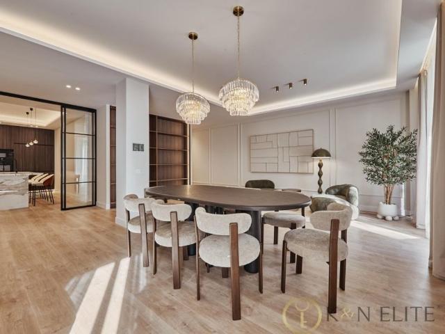 Piso de lujo de 275 m2 en venta en Goya, Madrid, Comunidad de Madrid