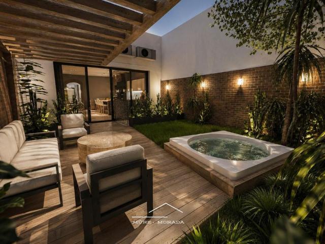 Piso de lujo de 270 m2 en venta en Barcelona, España