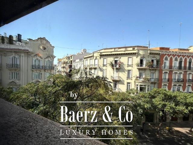 Piso de lujo de 273 m2 en venta en Valencia, Comunidad Valenciana
