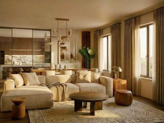 Piso de lujo de 284 m2 en venta en Madrid, España