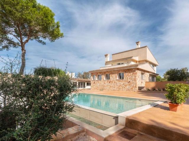 Piso de lujo de 288 m2 en alquiler en Palma de Mallorca, España