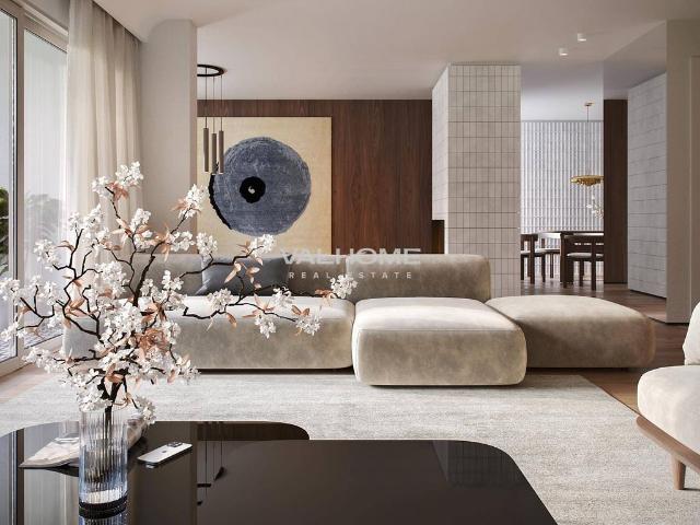 Piso de lujo de 280 m2 en venta en Barcelona, Cataluña