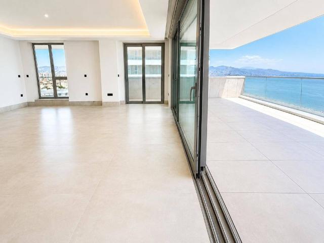 Piso de lujo de 281 m2 en venta en Málaga, Andalucía