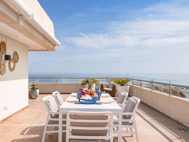 Piso de lujo de 296 m2 en venta en Marbella, Andalucía