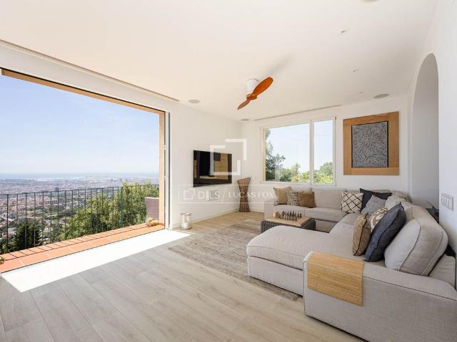 Piso exclusivo de 297 m2 en alquiler en Barcelona, Cataluña