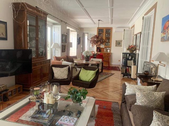 Piso de lujo de 308 m2 en venta en Madrid, Comunidad de Madrid