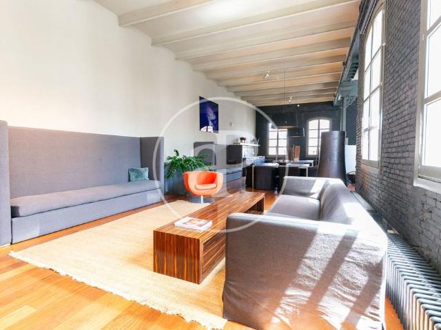 Piso de lujo de 300 m2 en alquiler en Barcelona, España