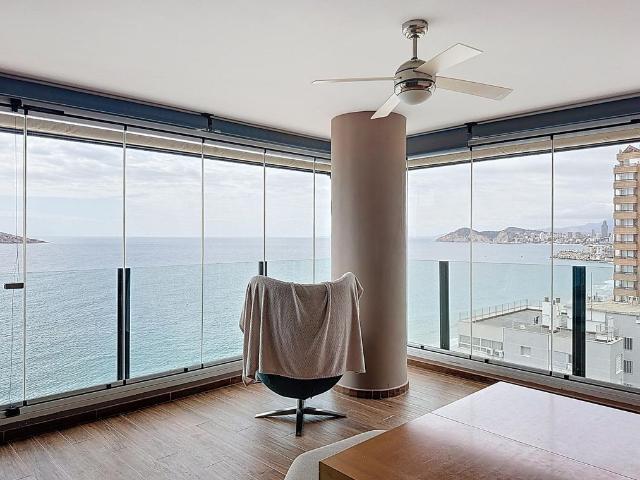 Piso de lujo de 300 m2 en venta en Benidorm, España