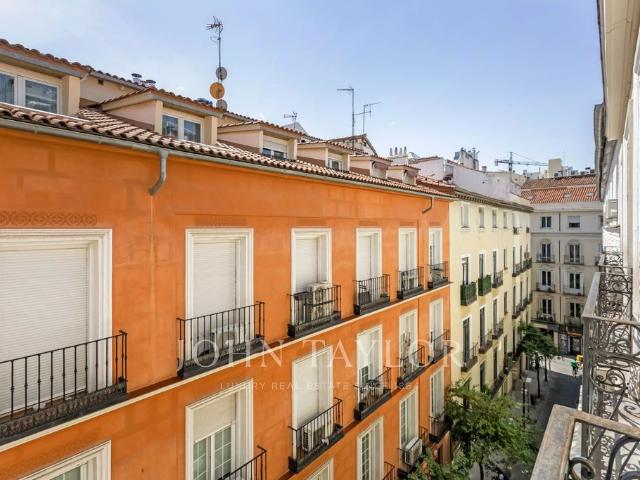 Piso de lujo de 303 m2 en venta en Madrid, Comunidad de Madrid
