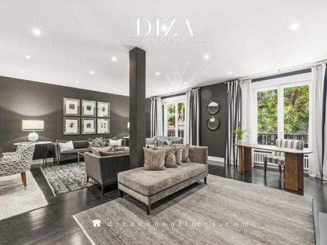 Piso de lujo de 315 m2 en venta en Madrid, Comunidad de Madrid