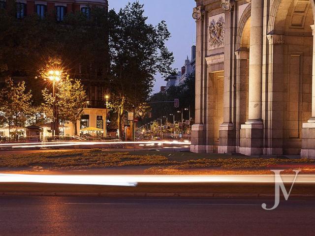 Piso de lujo de 324 m2 en venta en Barrio Salamanca, Madrid, Comunidad de Madrid