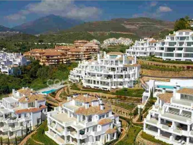 Piso de alto standing en venta en Marbella, Andalucía