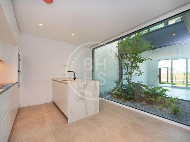 Piso de alto standing en alquiler en Pozuelo de Alarcón, España