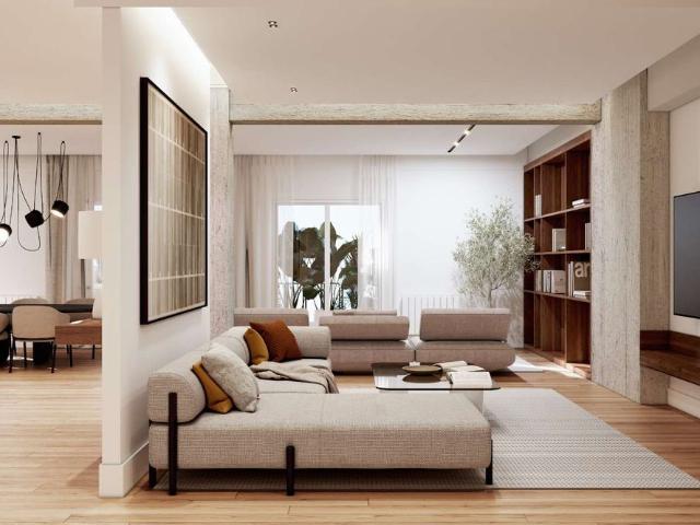 Piso de lujo de 352 m2 en venta en Madrid, Comunidad de Madrid