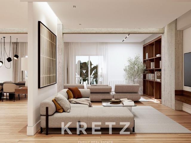 Piso de lujo de 353 m2 en venta en Madrid, Comunidad de Madrid
