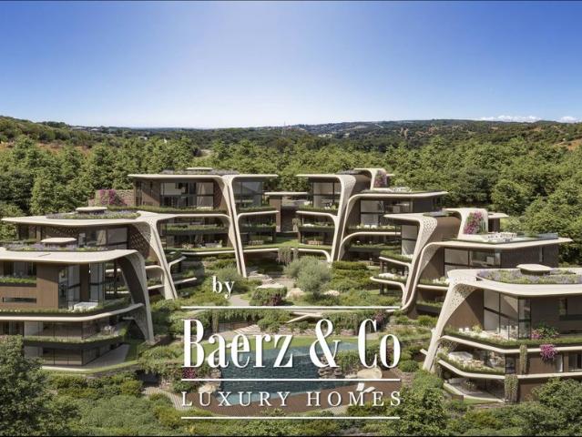 Piso de lujo de 376 m2 en venta en Sotogrande, Andalucía