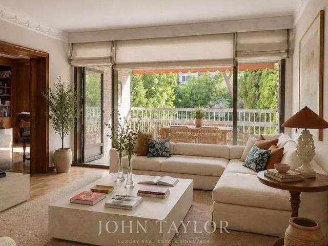 Piso de lujo de 377 m2 en venta en Madrid, Comunidad de Madrid