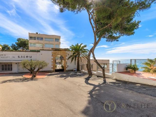 Piso de lujo de 377 m2 en venta en Salou, España