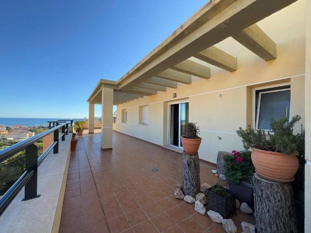 Piso de lujo de 379 m2 en venta en Torremolinos, Andalucía